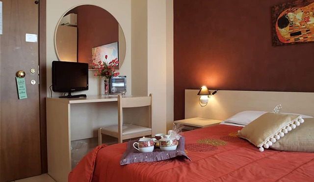 L'incontro Suite B&B Santeramo