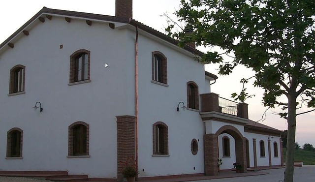 Relais I Dolci Grappoli