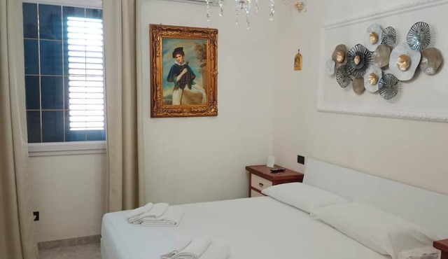 B&B Alloggio in Villa Cristina