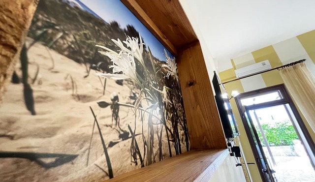 Villa B&B Antiche Macine del Salento