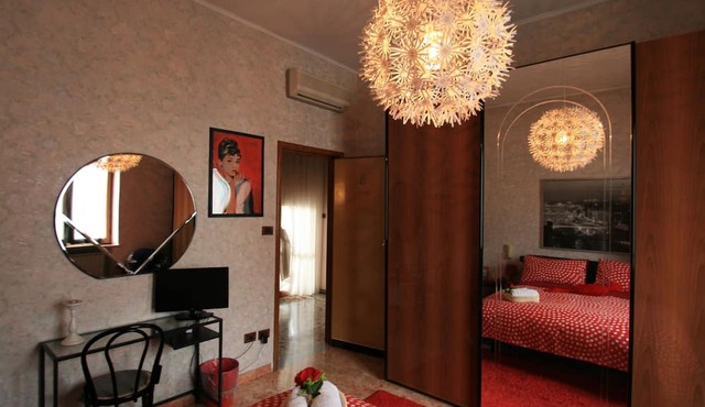 B&B Frontepista