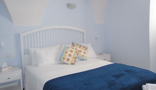 Bomarosa Rooms