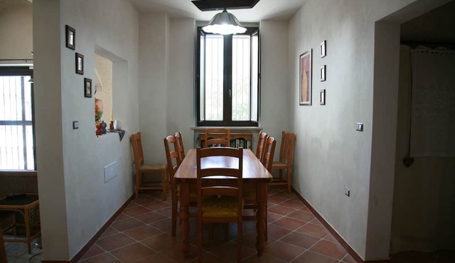Il Casolare degli Ulivi