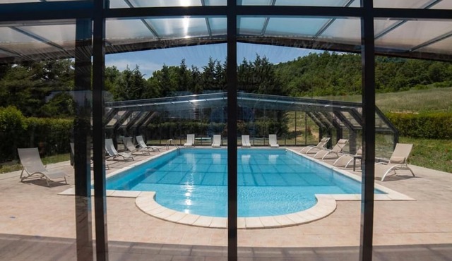 La Foresteria San Leo
