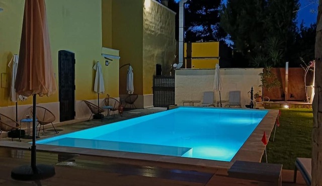 Dimora Relais Excelsa