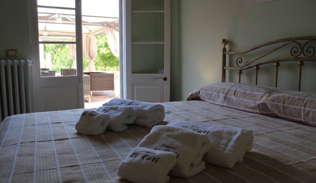 Dimora Li Cuti B&B