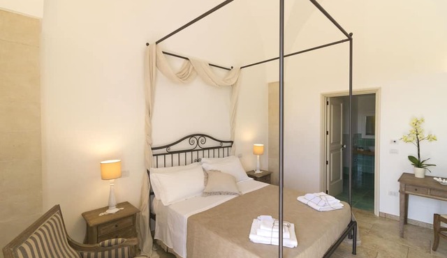 Casina Bardoscia Relais