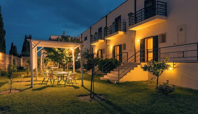 Tenuta Giardini Nuovi