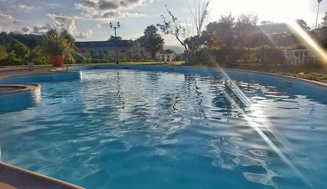 Agriturismo Terra Nostra
