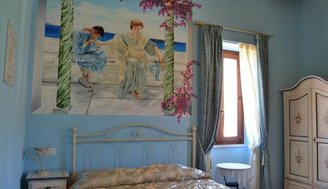 Agriturismo La Palazza