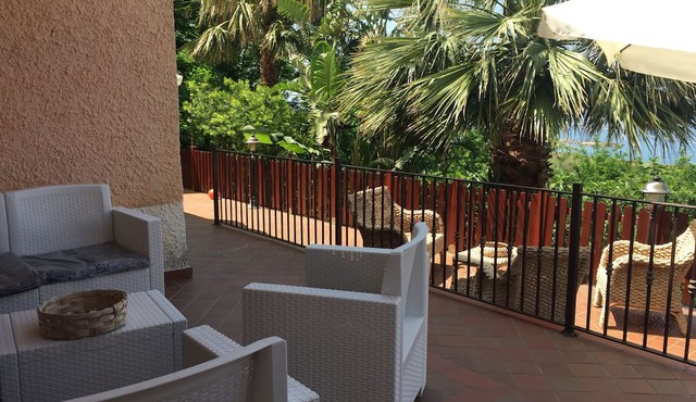 B&B Colle degli Ulivi
