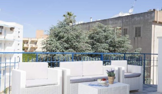 B&B Costa Azzurra