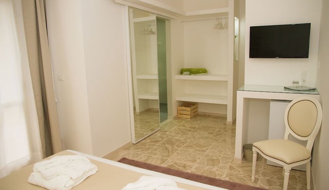 Dimora TerraNostra & Spa