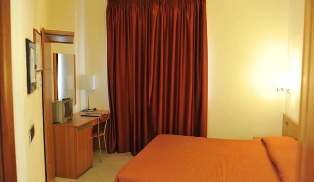 Hotel Dell' Arpa