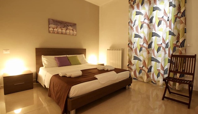 B&B Pietramare