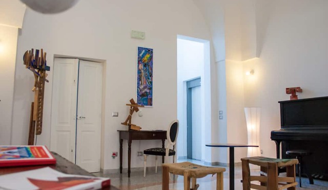 Riz Salento Guest House