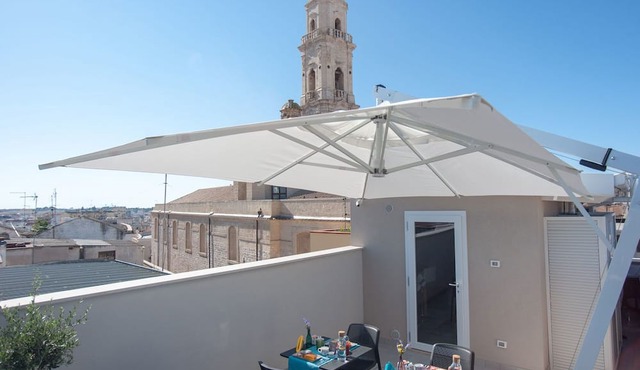 Campanili di Puglia B&B