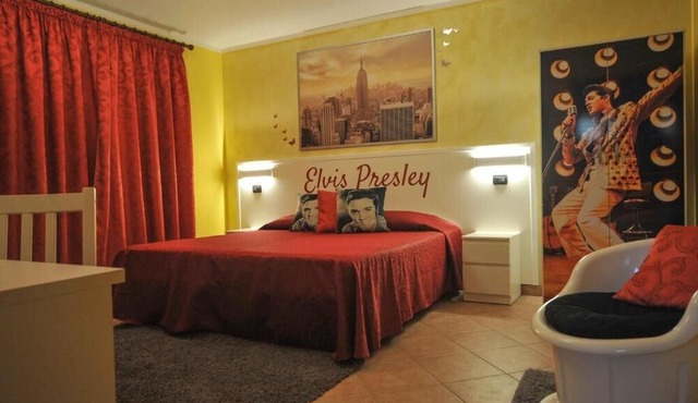 B&B Un'Altra Vita