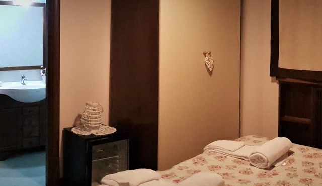 Glamour Bed And Breakfast