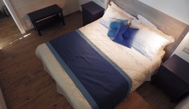 Bed & Breakfast Le Vele