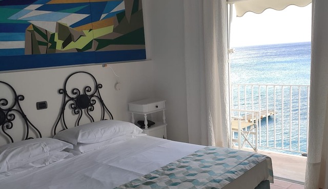 Taverna del Capitano