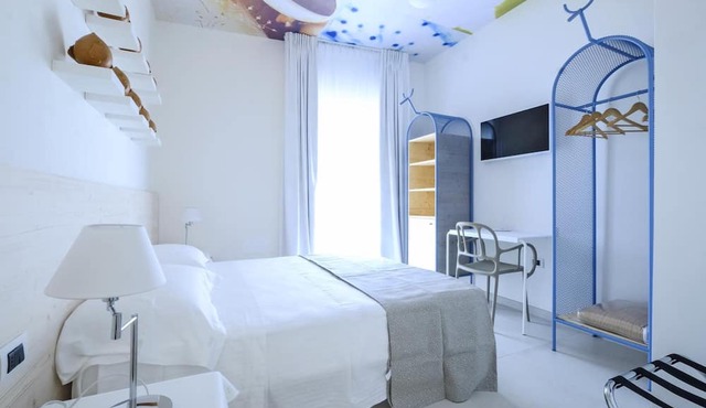 La Staffa B&B Ristorante