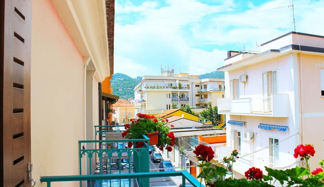 Hotel Pisacane