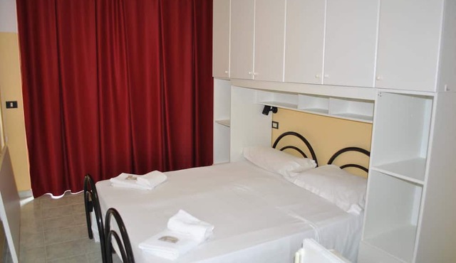 Residence Nettuno