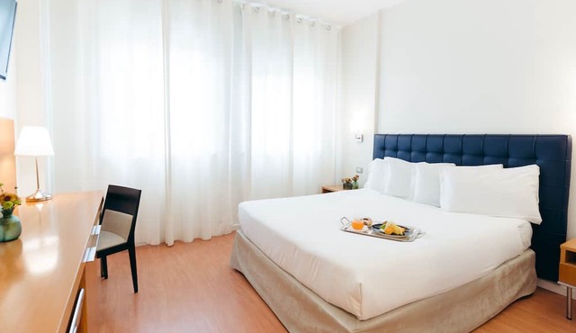 HOTEL EXCELSIOR BARI – BY FARACE HOTELS