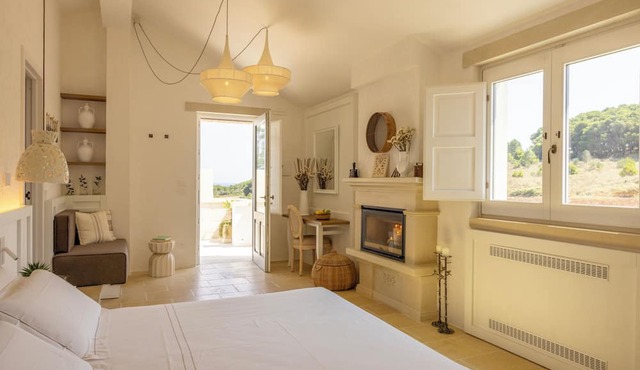 Masseria Bandino & Spa
