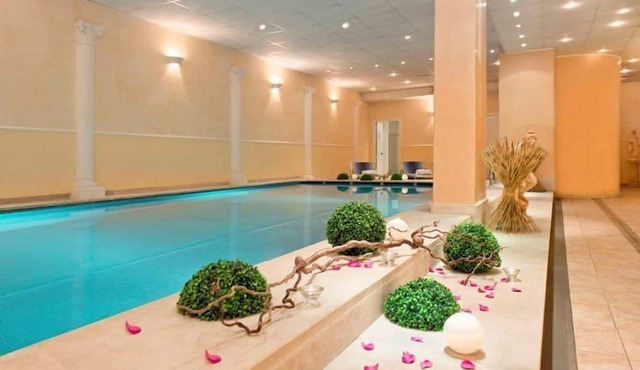 Hotel Villa Medici