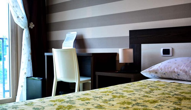 Le Due Noci Bed and Breakfast