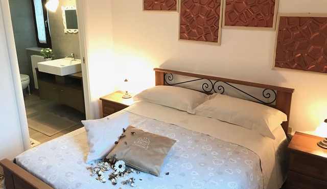 B&B Chiave d'Arco