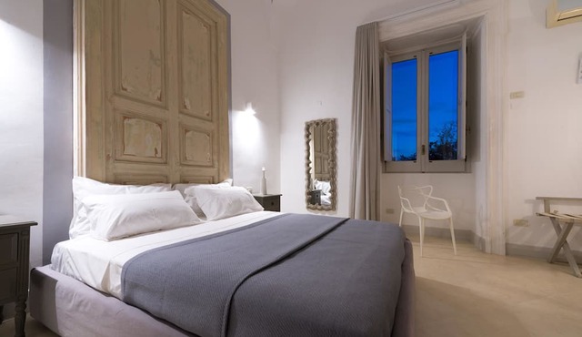 Villa Starace Suites et Appartements