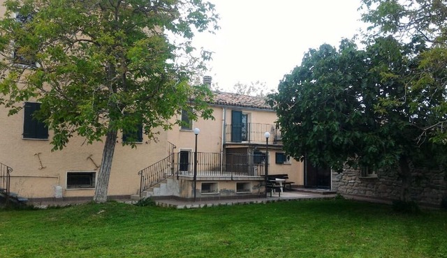 Hillside holiday home in Maiano di Sant'Agata Feltria