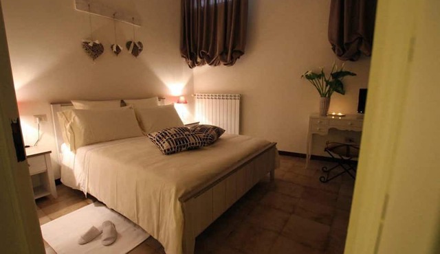 Suite del Vico Family