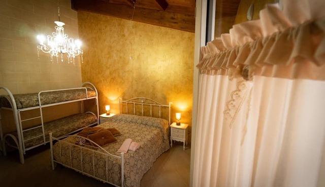 B&B Giardino Isabella