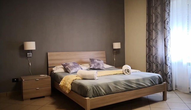 Telesia Residence