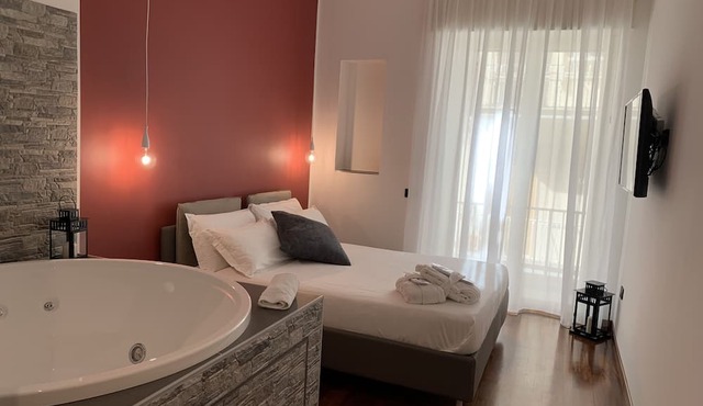 Cellamare Suite & Spa