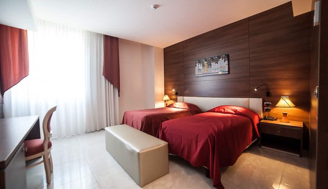 Family Hotel