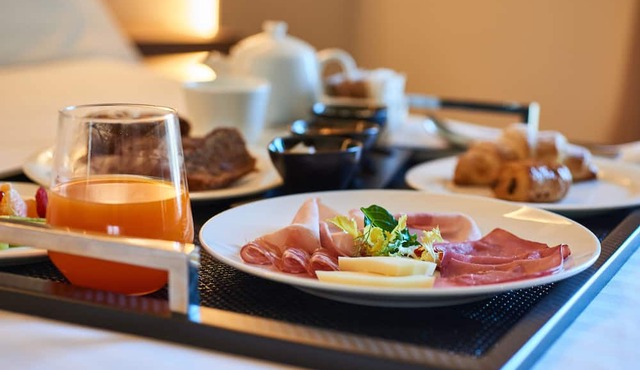Hotel Commercio