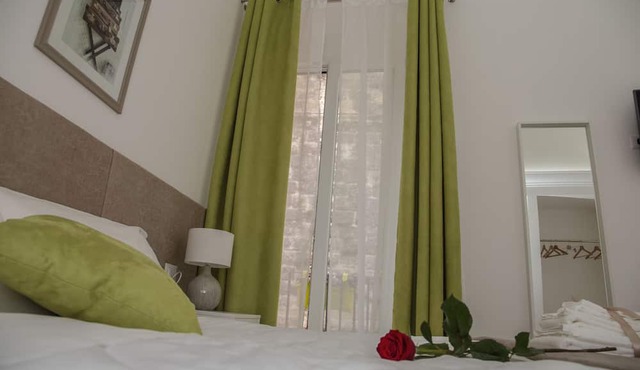 La Civita B&B