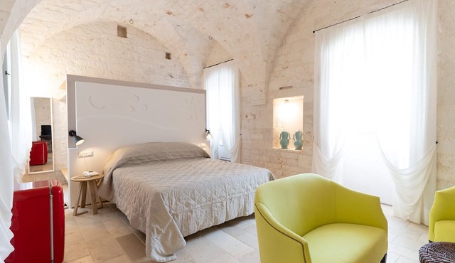 Masseria Grofoleo