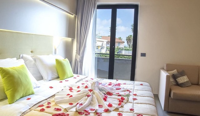 Hotel Miramare