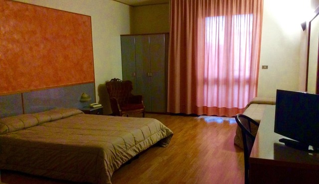 Hotel Ristorante Venusia
