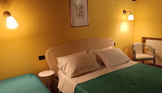 Il Marchese di Trani - Villa Luxury