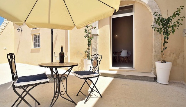 Casa dei Limoni Blu con Piscina