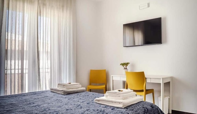 B&B hiPaestum