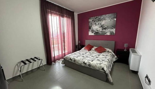 Lotelito Apartment