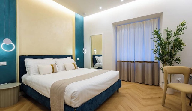 Barberini Design Suites